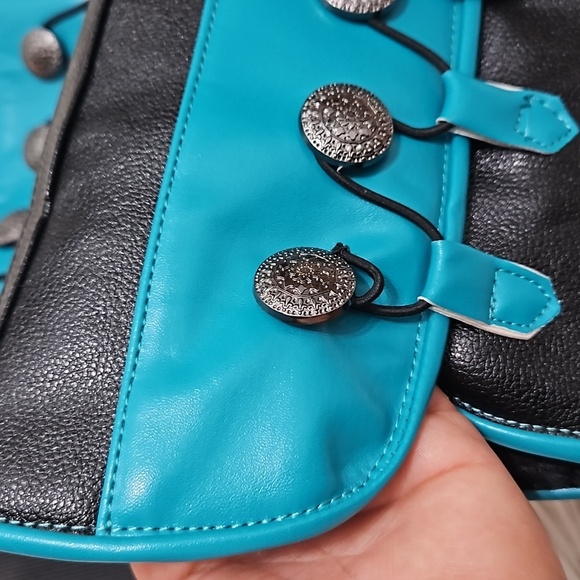 Riding boots NEW size 7 - Picture 9 of 10